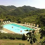 Spacious In With Pool Dom wakacyjny *