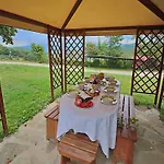 Spacious In With Pool Dom wakacyjny *