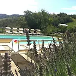 Spacious In With Pool Dom wakacyjny