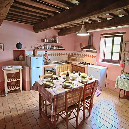 Spacious In With Pool 別荘 *