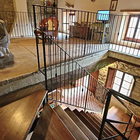 別荘 Spacious In With Pool *